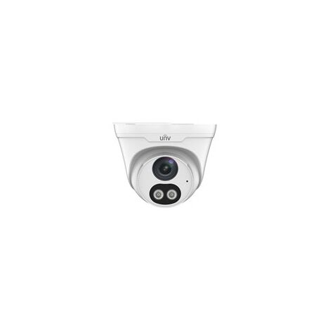 מצלמת כיפה Uniview IPC3612LE-ADF28KC-WL למכירה , 2 image
