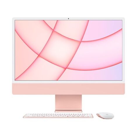 Apple iMac 24 Retina Z12Q000FG  24 אינטש אפל למכירה , 3 image