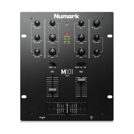 M101 USB Numark למכירה , 2 image