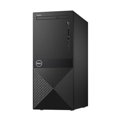 מחשב נייח Intel Core i3 Dell Vostro 3910 MT VM-RD09-13597 דל למכירה , 2 image