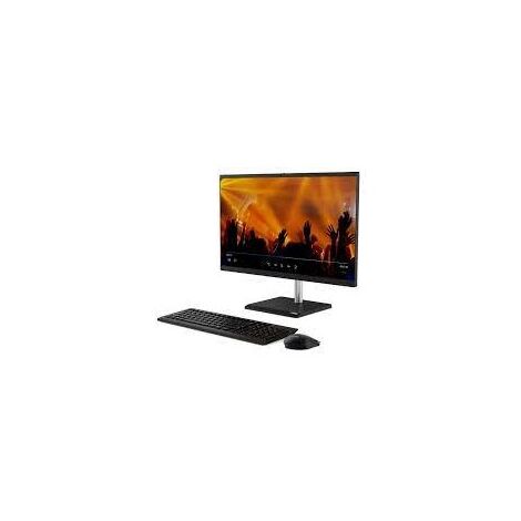 Lenovo V50a-24IMB AIO 11FJ00BYIV  23.8 אינטש לנובו למכירה , 3 image