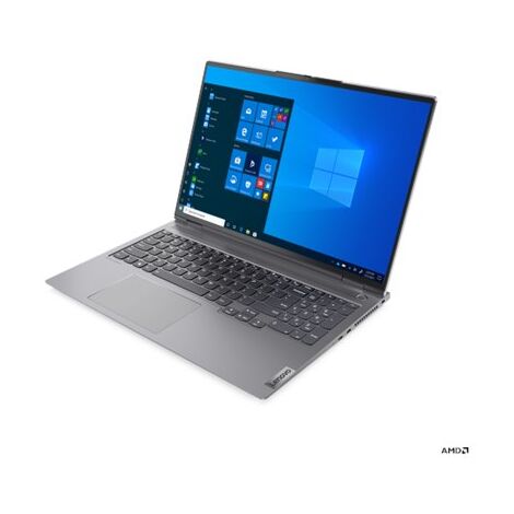 מחשב נייד Lenovo ThinkBook 16p G2 ACH 20YM002WIV לנובו למכירה , 3 image