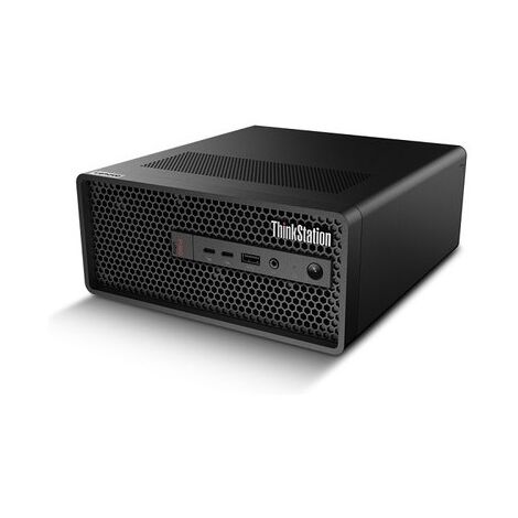 מחשב נייח Intel Core i7 Lenovo ThinkStation P360 Ultra 30G1002SIV לנובו למכירה , 2 image