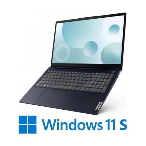 מחשב נייד Lenovo IdeaPad 3 15IAU7 82RK00CPIV לנובו למכירה , 4 image