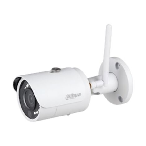 מצלמת צינור Dahua IPC-HFW1235S-W-S2 Full HD למכירה , 2 image