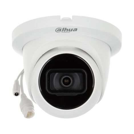 מצלמת כיפה Dahua IPC-HDW2231T-AS-S2 למכירה , 2 image