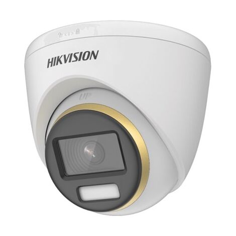 מצלמת כיפה Hikvision DS-2CE72DF3T-F HD למכירה 