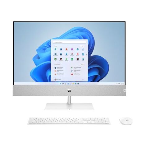 HP Pavilion 27-ca1010nj 79D51EA  27 אינטש למכירה 