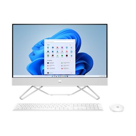 HP 24-ck0002nj 79D45EA  23.8 אינטש למכירה , 2 image