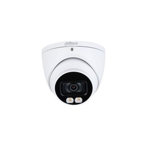 מצלמת כיפה Dahua HAC-HDW1509TP-A-LED HD למכירה 