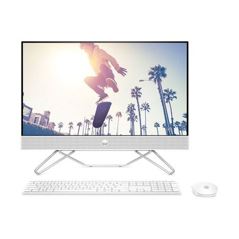 HP 24-cb1035nj  7J013EA  23.8 אינטש למכירה , 2 image