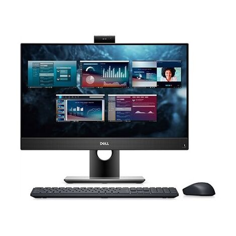 Dell Optiplex 5400 OP-RD33-14089  23.8 אינטש דל למכירה , 3 image