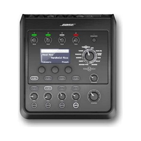 T4S ToneMatch Bose למכירה , 2 image