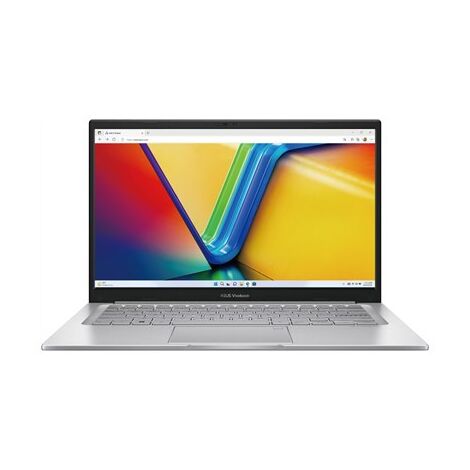 מחשב נייד Asus X1404ZA-NK100W אסוס למכירה 