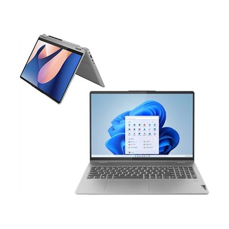 מחשב נייד Lenovo IdeaPad Flex 5 16IRU8 82Y10027IV לנובו למכירה , 2 image