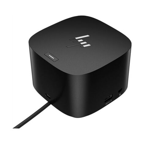 Thunderbolt 2 Thunderbolt Dock 280W G4 4J0G4AA Hp למכירה , 3 image