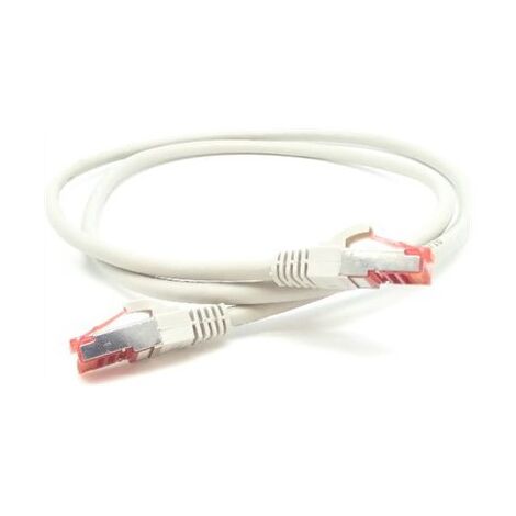 כבל רשת CAT7 Luggar CAT7-10-GRY למכירה , 3 image