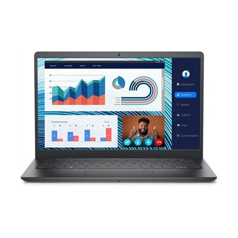 מחשב נייד Dell Vostro 3420 V3420-6038 דל למכירה 