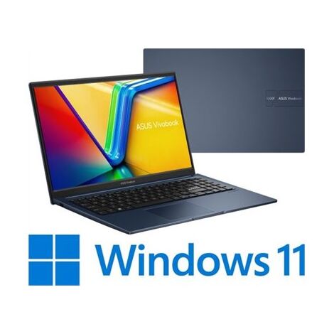 מחשב נייד Asus Vivobook 15 X1504VA-BQ136W אסוס למכירה , 3 image