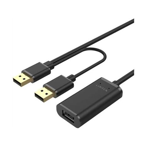 USB 2.0 Y279 Unitek למכירה 