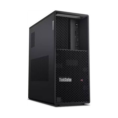 מחשב נייח Intel Core i7 Lenovo ThinkStation P3 Tower 30GS000WIV לנובו למכירה , 2 image