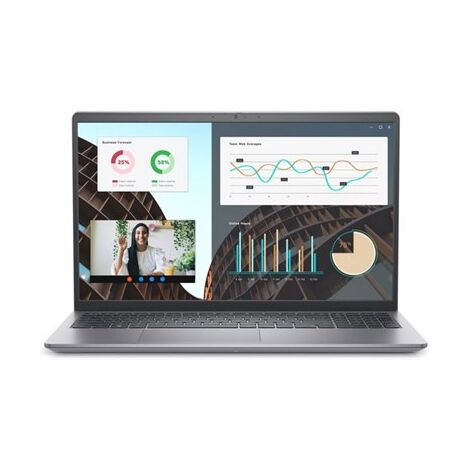 מחשב נייד Dell Vostro 3530 V3530-3669 דל למכירה 