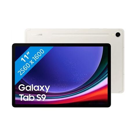 טאבלט Samsung Galaxy Tab S9 11 SM-X710 256GB 12GB RAM Wi-Fi With S-Pen סמסונג למכירה , 3 image
