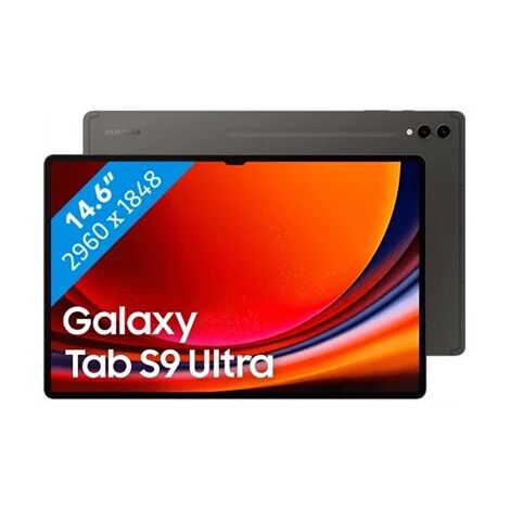 טאבלט Samsung Galaxy Tab S9 Ultra 14.6 SM-X916 512GB 12GB RAM 5G With S-Pen סמסונג למכירה , 3 image
