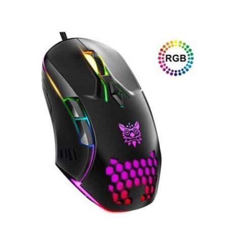 עכבר גיימינג  חוטי Onikuma CW902 Gaming Mouse למכירה , 3 image