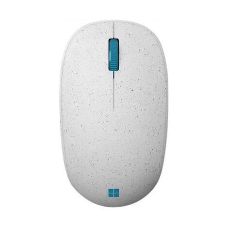 עכבר  אלחוטי Microsoft Ocean Plastic Mouse I38-00007 מיקרוסופט למכירה , 3 image
