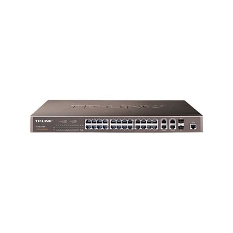 רכזת רשת / ממתג TP-Link TLSL5428E למכירה 
