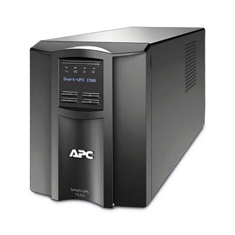 אל פסק APC Smart-UPS 1500VA SMT1500I למכירה , 2 image