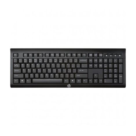 מקלדת HP K2500 למכירה , 2 image