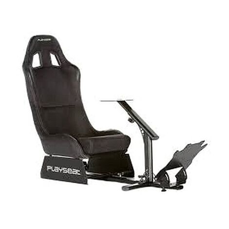 כיסא מרוצים Playseat Evolution B/W למכירה , 2 image