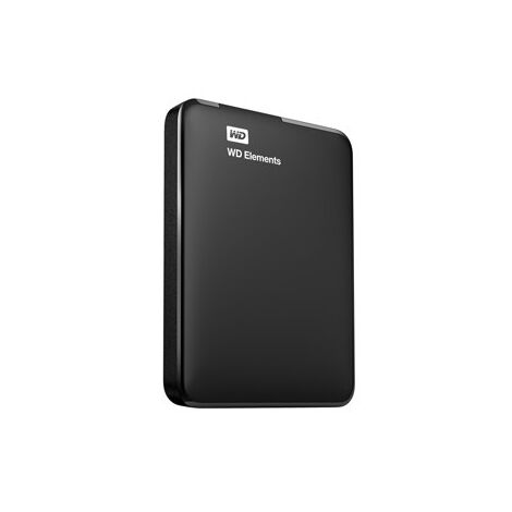 כונן קשיח  חיצוני Western Digital Elements WDBU6Y0030BBK 3000GB למכירה , 2 image