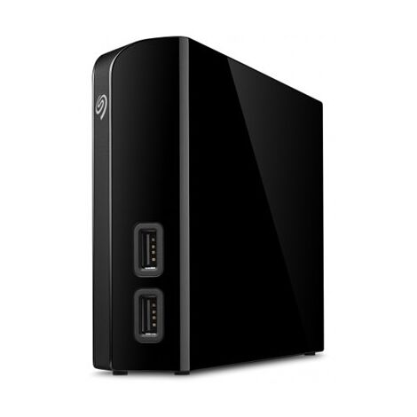 כונן קשיח  חיצוני Seagate Backup Plus Hub STEL4000200 4000GB למכירה 