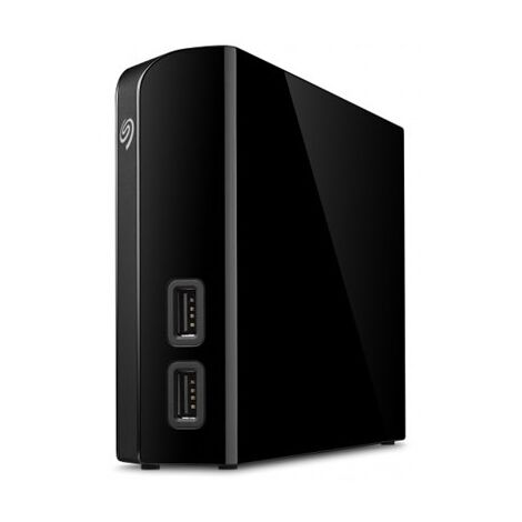 כונן קשיח  חיצוני Seagate Backup Plus Hub STEL8000200 8000GB למכירה , 2 image