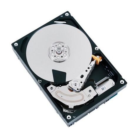 כונן קשיח  פנימי Toshiba X300 HDWE140EZSTA 4000GB טושיבה למכירה , 2 image