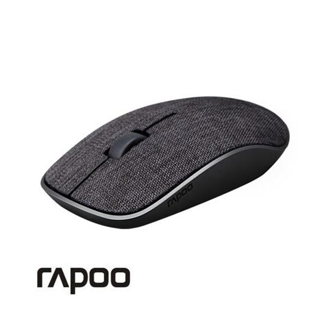 עכבר  אלחוטי RAPOO 3510 Plus למכירה , 3 image