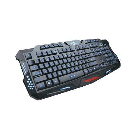 מקלדת Marvo K636 למכירה , 3 image