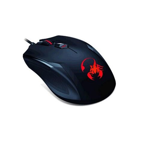 עכבר גיימינג  חוטי Genius Ammox X1400 למכירה , 2 image