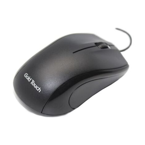עכבר  חוטי Gold Touch MS614 למכירה , 2 image