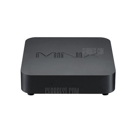 מחשב נייח Intel Pentium Minix NEO N42C-4 מיניקס למכירה , 2 image