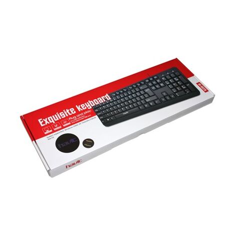 מקלדת Havit KB378 למכירה , 3 image