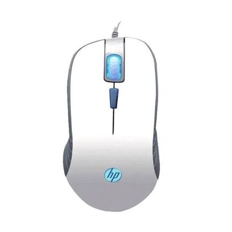 עכבר גיימינג  חוטי HP G100 למכירה , 2 image