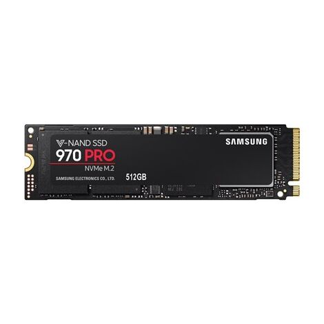כונן SSD   פנימי Samsung 970 PRO MZ-V7P512BW 512GB סמסונג למכירה , 2 image