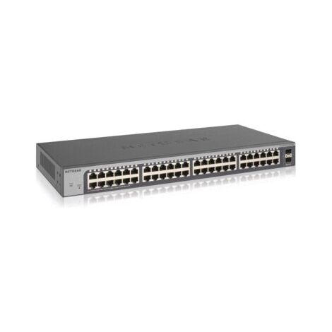 רכזת רשת / ממתג Netgear GS750E למכירה , 2 image