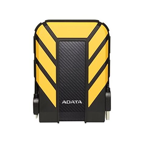 כונן קשיח  חיצוני A-Data HD710 Pro AHD710P-1TU31-CYL 1000GB למכירה , 2 image