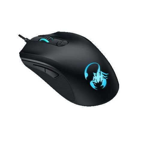עכבר גיימינג  חוטי Genius M8610 למכירה , 2 image