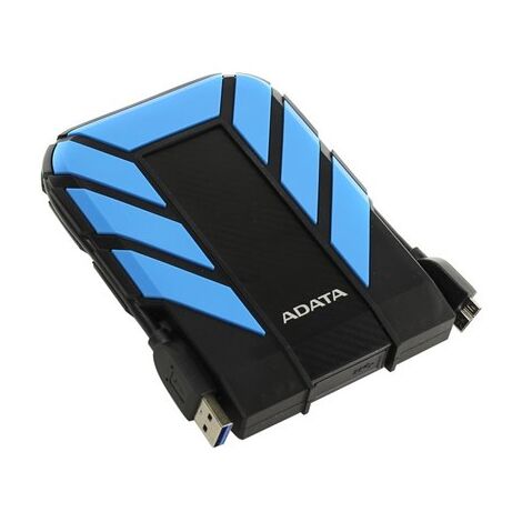 כונן קשיח  חיצוני A-Data HD710 Pro AHD710P-1TU31-CBL 1000GB למכירה , 2 image